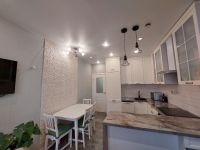 3-комнатная, квартира, 86.1 м²